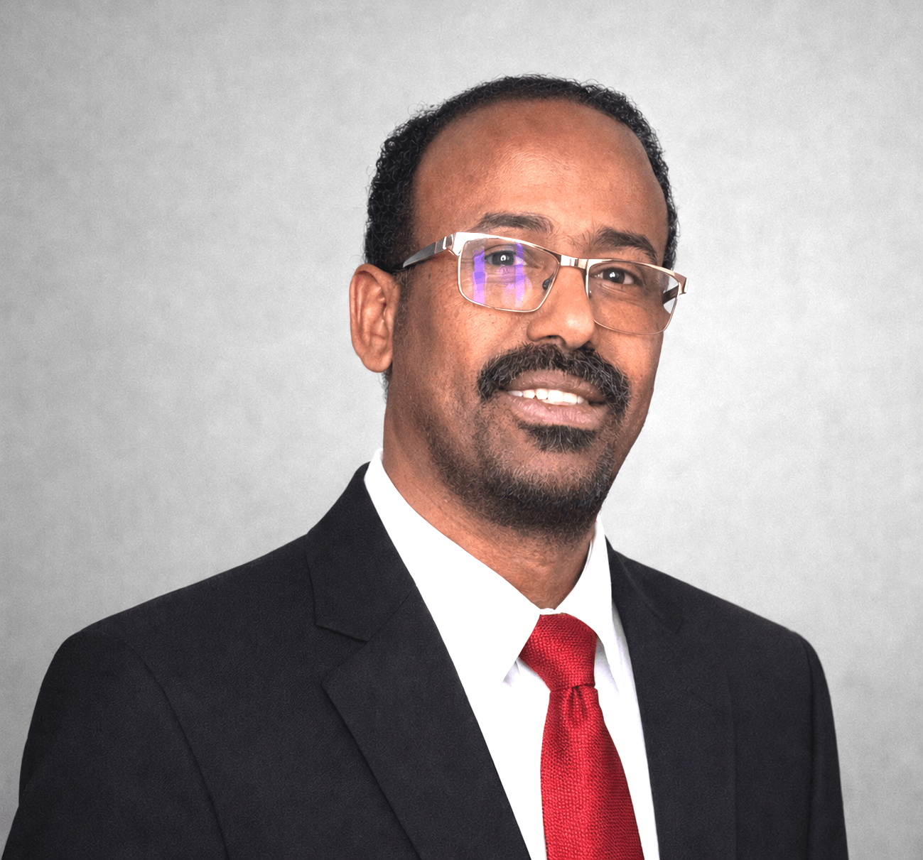 Dr. Aweis A. Ali